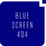 Profiilikuva Blue Screen 404