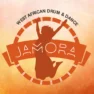 Profiilikuva Länsiafrikkalaisen tanssin ja musiikin yhdistys Jamora ry
