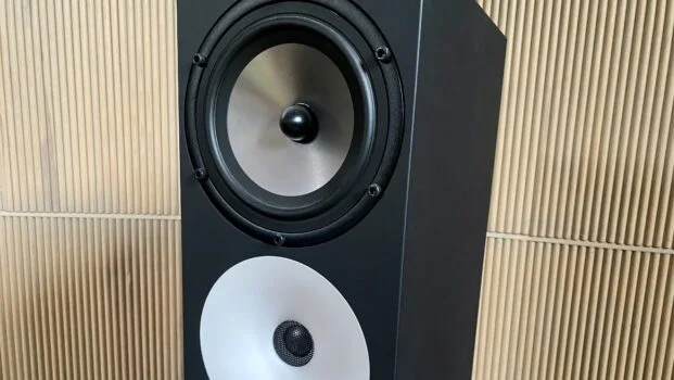 Amphion Two18-mallin kaiutin