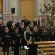 Joulukonsertti Akaan kirkossa 2021