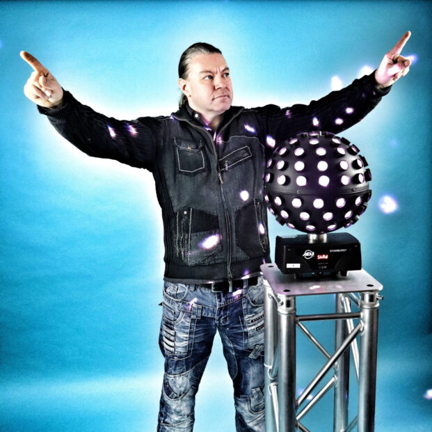 Retro DJ Tampere
