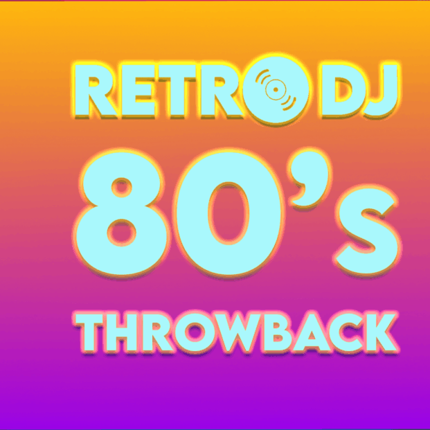 Retro DJ Kasaribileet