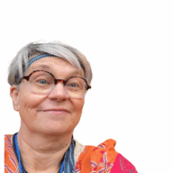 Irmeli Kuuskajaskari-Venuutti