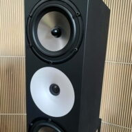 Amphion Two18-mallin kaiutin
