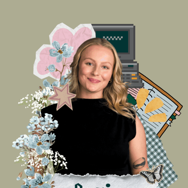 Anni Partanen profiilikuva