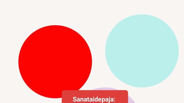 Sanataidepaja: Runomatka maailmalle