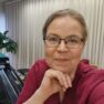 Profiilikuva Johanna Hasu