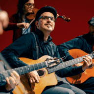 Django Collective Helsinki