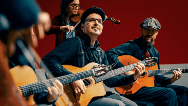Django Collective Helsinki