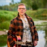 Profilbild Timo Vesterinen