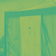 Camera obscura. Miltä maailma näyttää suuren kameran sisällä?