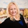 Profiilikuva Laulutaiteilija ja laulupedagogi Mari Vuorijärvi