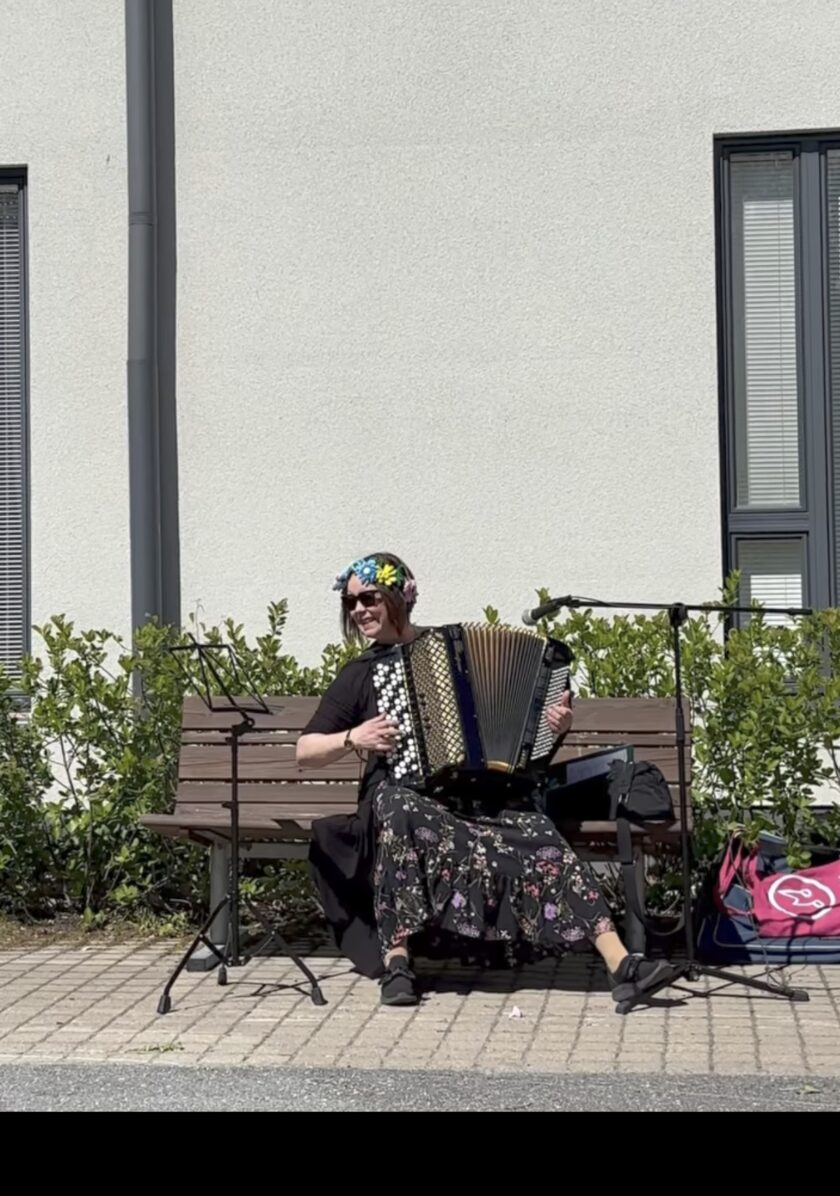 Puutarhajuhlat