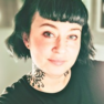 Profilbild Eka Teriina Vea Kosonen