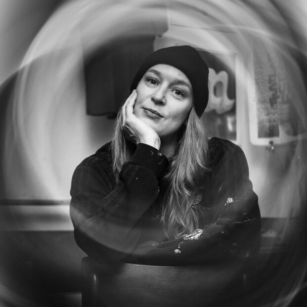 Linda "Superflinda" Söderholm