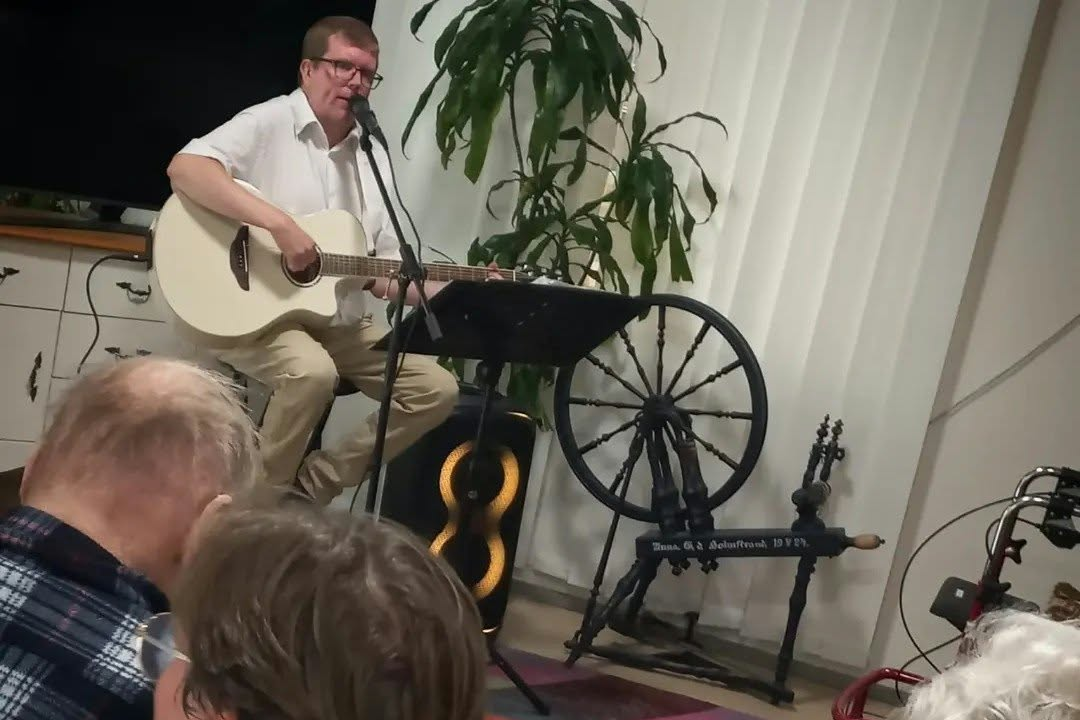 Tom Håkans