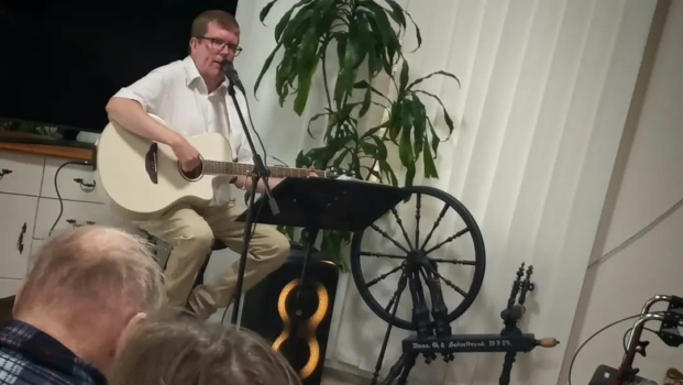 Tom Håkans